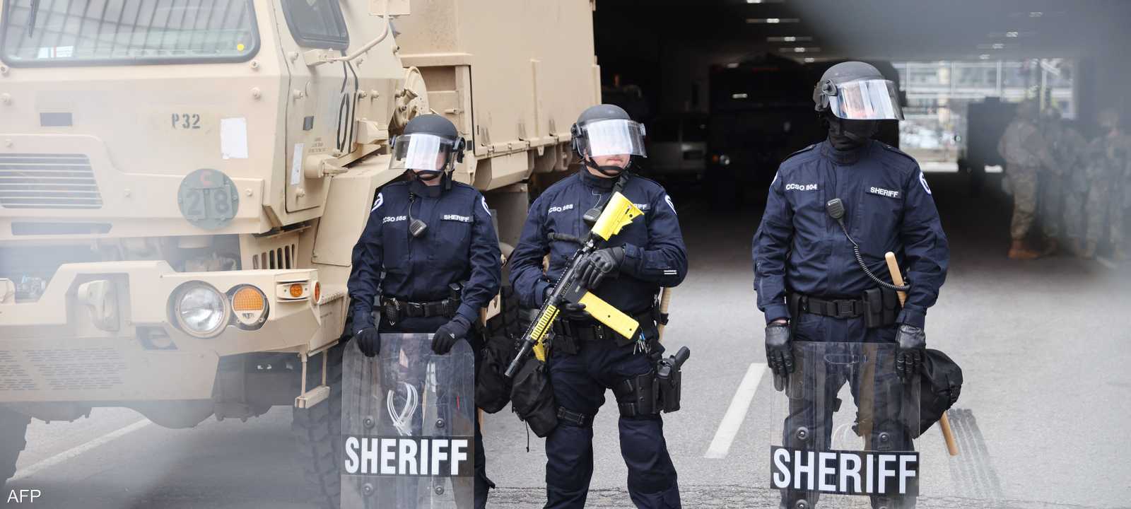 مينيسوتا تحتضن أكبر جالية صومالية في الولايات المتحدة