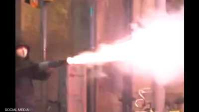 المباراة أثارت غضبا في بولونيا