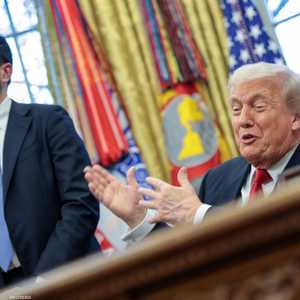 ترامب استقبل ممداني بحفاوة