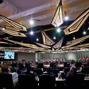 الولايات المتحدة قاطعت القمة