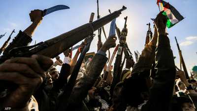 اتفاق تبادل أسرى بين الحكومة اليمنية والحوثيين