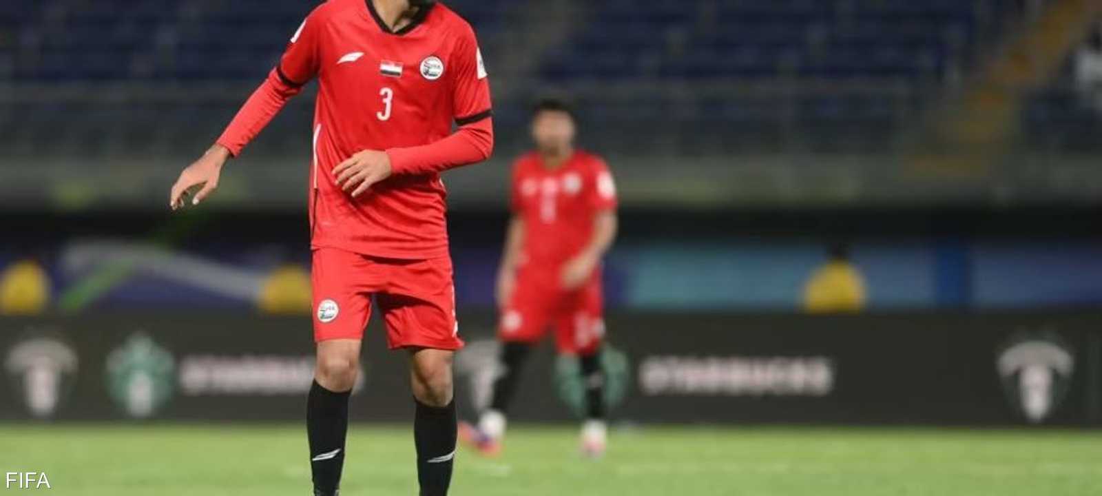 هارون الزبيدي مر بظروف صعبة في صغره