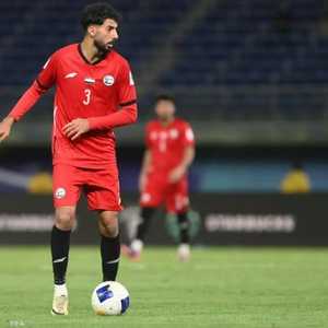 هارون الزبيدي مر بظروف صعبة في صغره