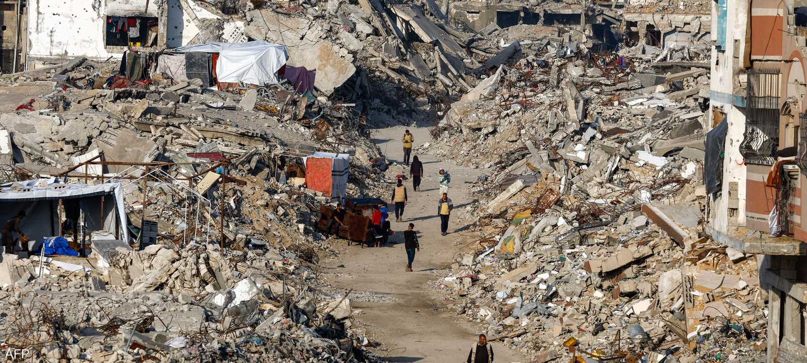 ترفض إسرائيل نشر قوات أمن تركية ضمن قوة الاستقرار في غزة