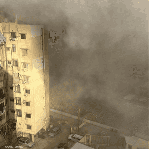 إسرائيل تستهدف قياديا بارزا في حزب الله