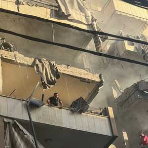 الغارة الإسرائيلية استهدفت طبطبائي