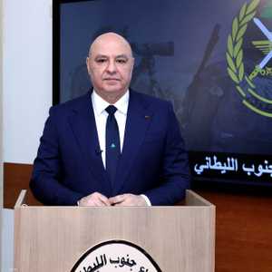 الرئيس اللبناني جوزاف عون