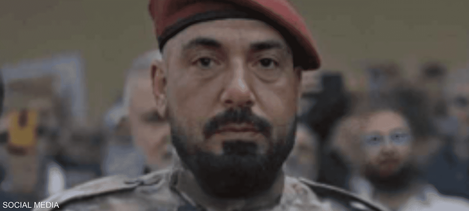 القيادي البارز في حزب الله علي الطبطبائي