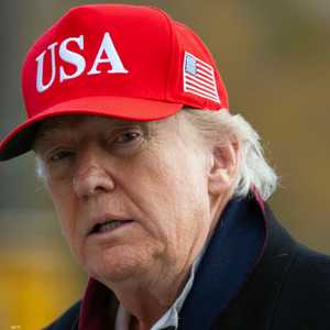 دونالد ترامب