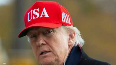 ترامب يلغي وضع الحماية المؤقتة للإثيوبيين