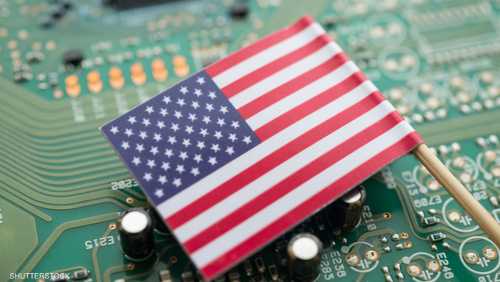 تكنولوجيا - الذكاء الاصطناعي - أميركا