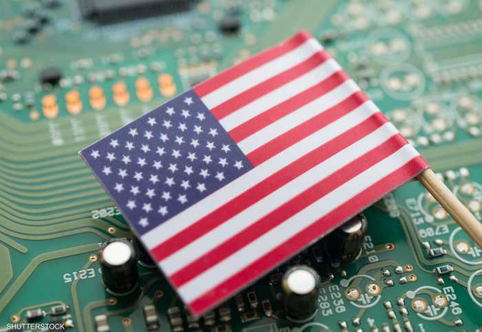 تكنولوجيا - الذكاء الاصطناعي - أميركا