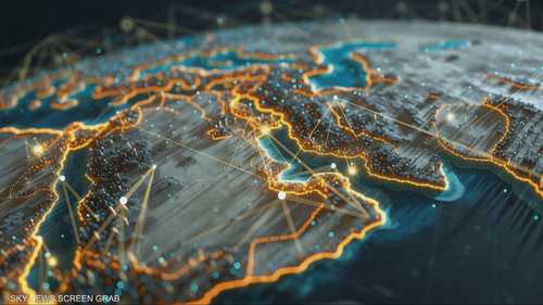 الإمارات تطلق مبادرة للذكاء الاصطناعي في إفريقيا