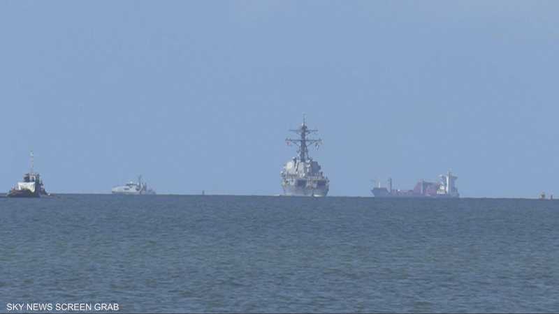 رويترز: الولايات المتحدة تدرس خيارات بشأن فنزويلا