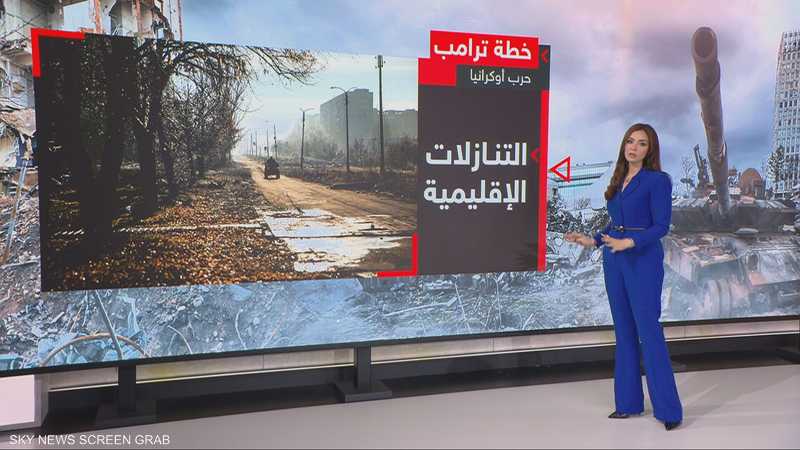 روبيو: خطة واشنطن بشأن أوكرانيا تستند لمقترحات موسكو وكييف