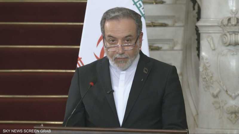 إيران تعلن رسميا إلغاء اتفاق القاهرة وتتوعد برد حاسم