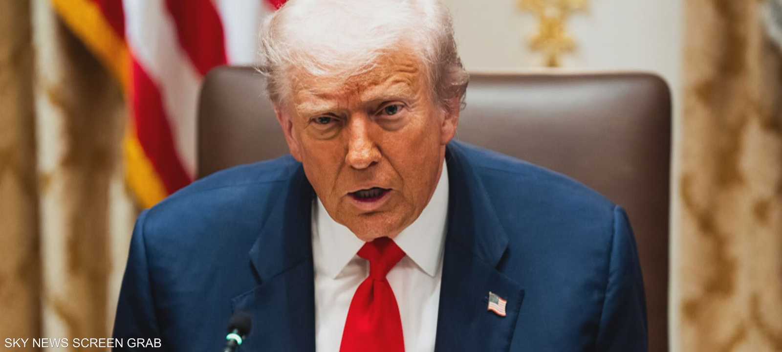 قرار أميركي لتصنيف تنظيم الإخوان منظمة إرهابية أجنبية