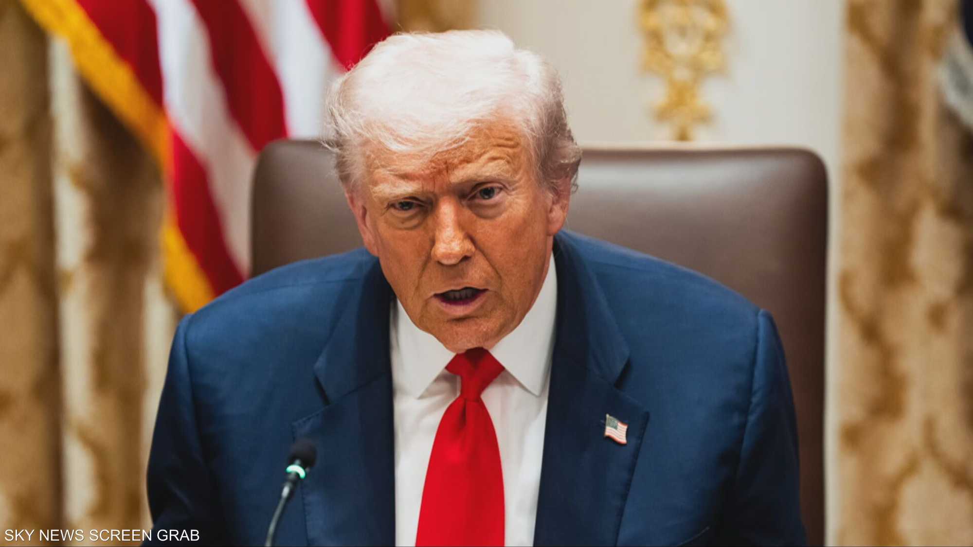 قرار أميركي لتصنيف تنظيم الإخوان منظمة إرهابية أجنبية