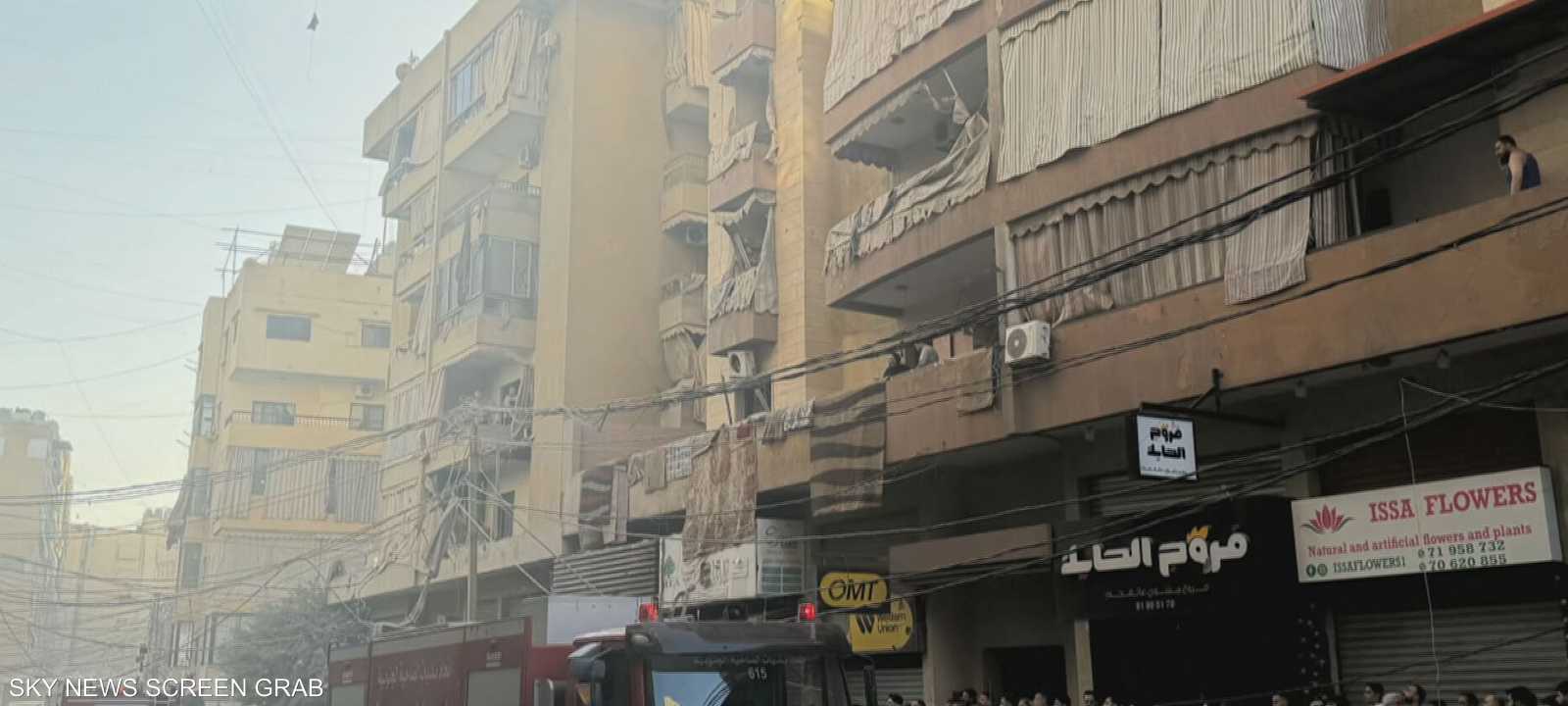 حزب الله يؤكد مقتل رئيس أركانه أبو علي الطبطبائي