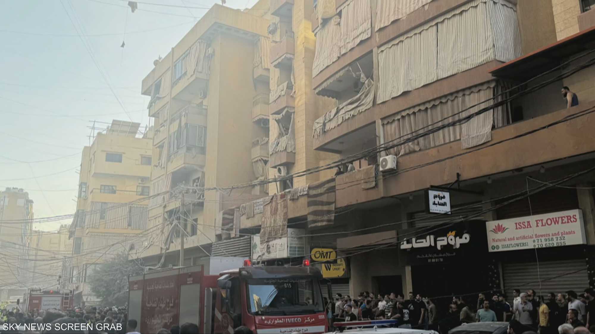 حزب الله يؤكد مقتل رئيس أركانه أبو علي الطبطبائي