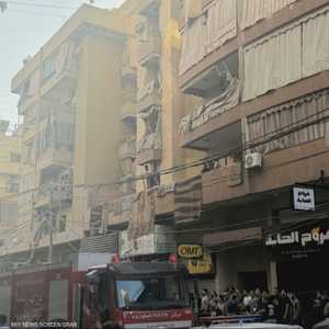 حزب الله يؤكد مقتل رئيس أركانه أبو علي الطبطبائي