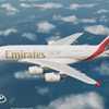 طيران الإمارات