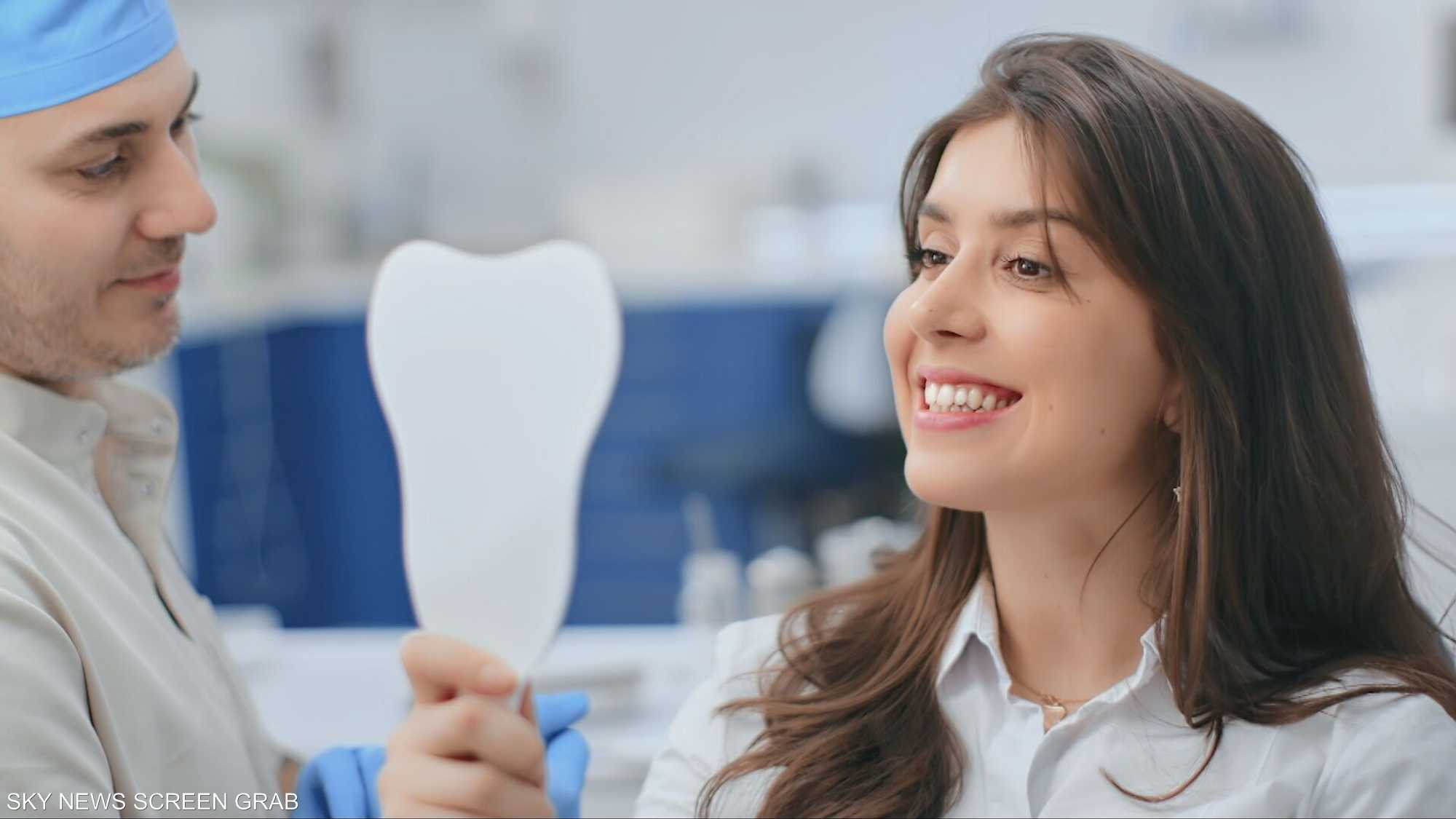 إطباق الأسنان المثالي.. شد للوجه بدون جراحة