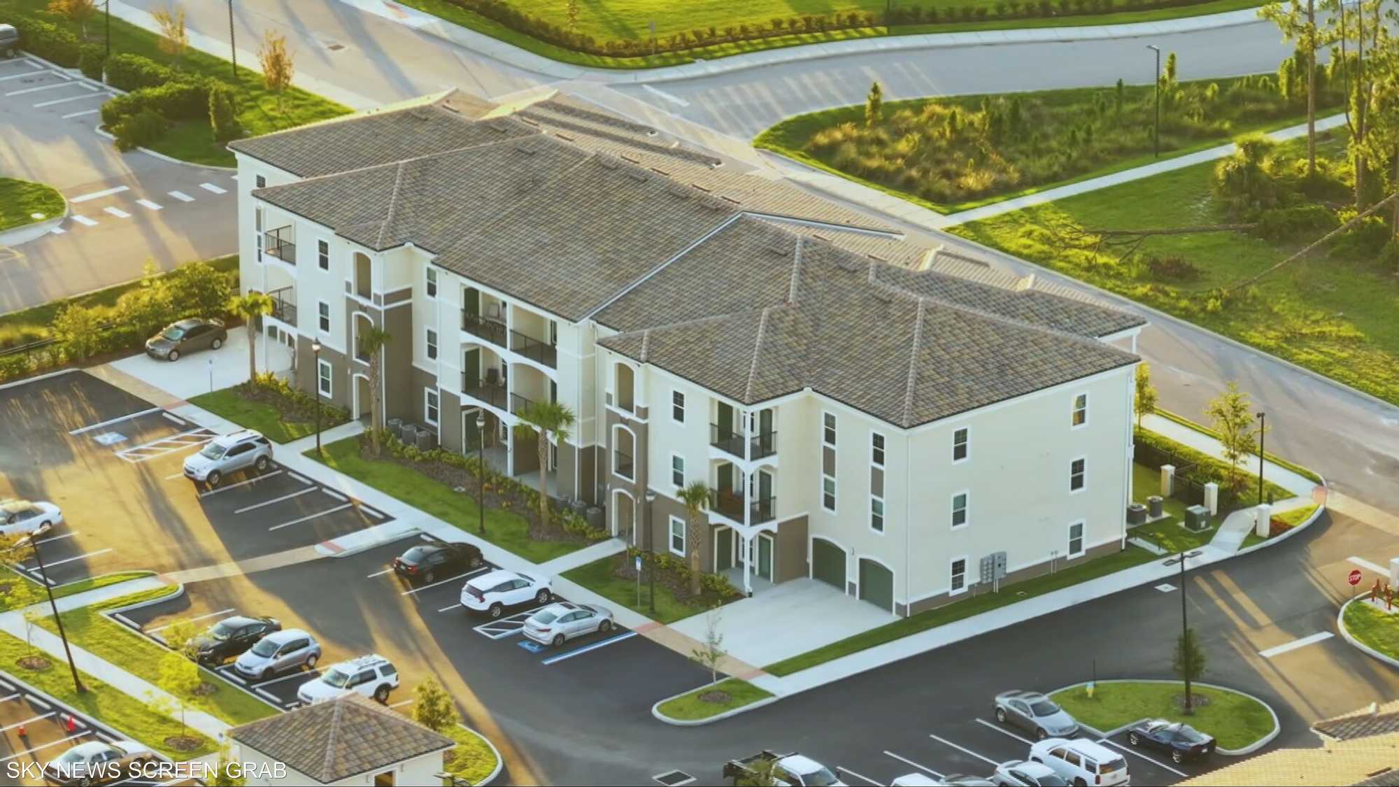 العقارات المقاومة للتغيرات المناخية.. مستقبل العمران الجديد