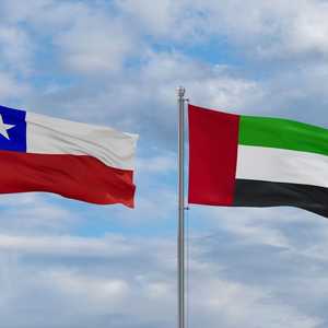 اتفاقية الشراكة الاقتصادية الشاملة بين الإمارات وتشيلي