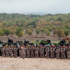 تقارير: فرنسا تستعد لإحياء الخدمة العسكرية التطوعية