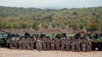 عودة غير متوقعة.. فرنسا تمهد لرجوع الخدمة العسكرية التطوعية