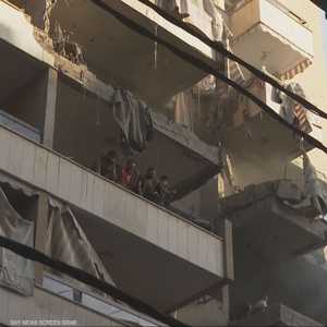 إسرائيل تغتال الرجل الثاني في حزب الله