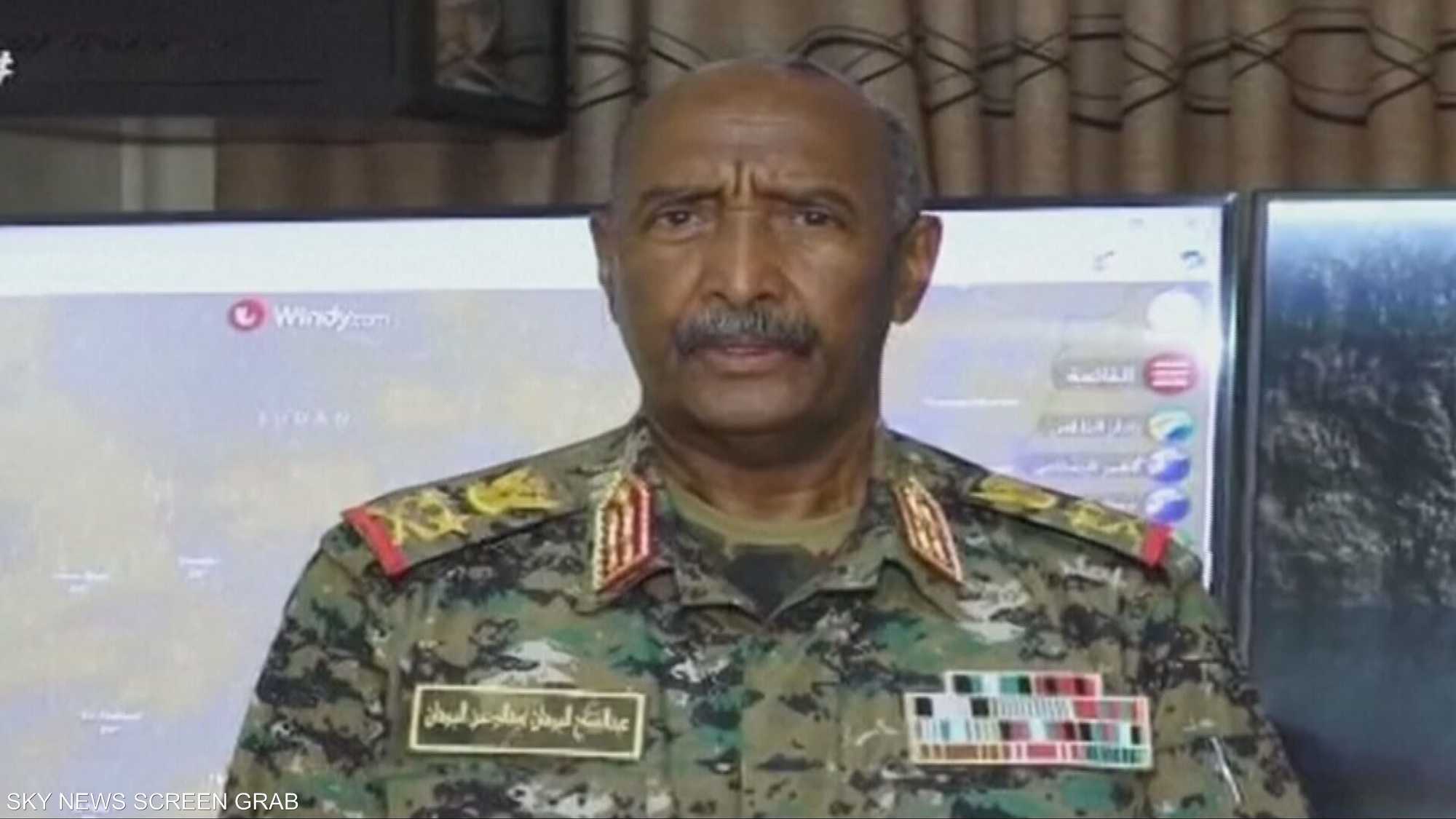 تمسّك البرهان بالحرب يفتح باب هيمنة المتشددين