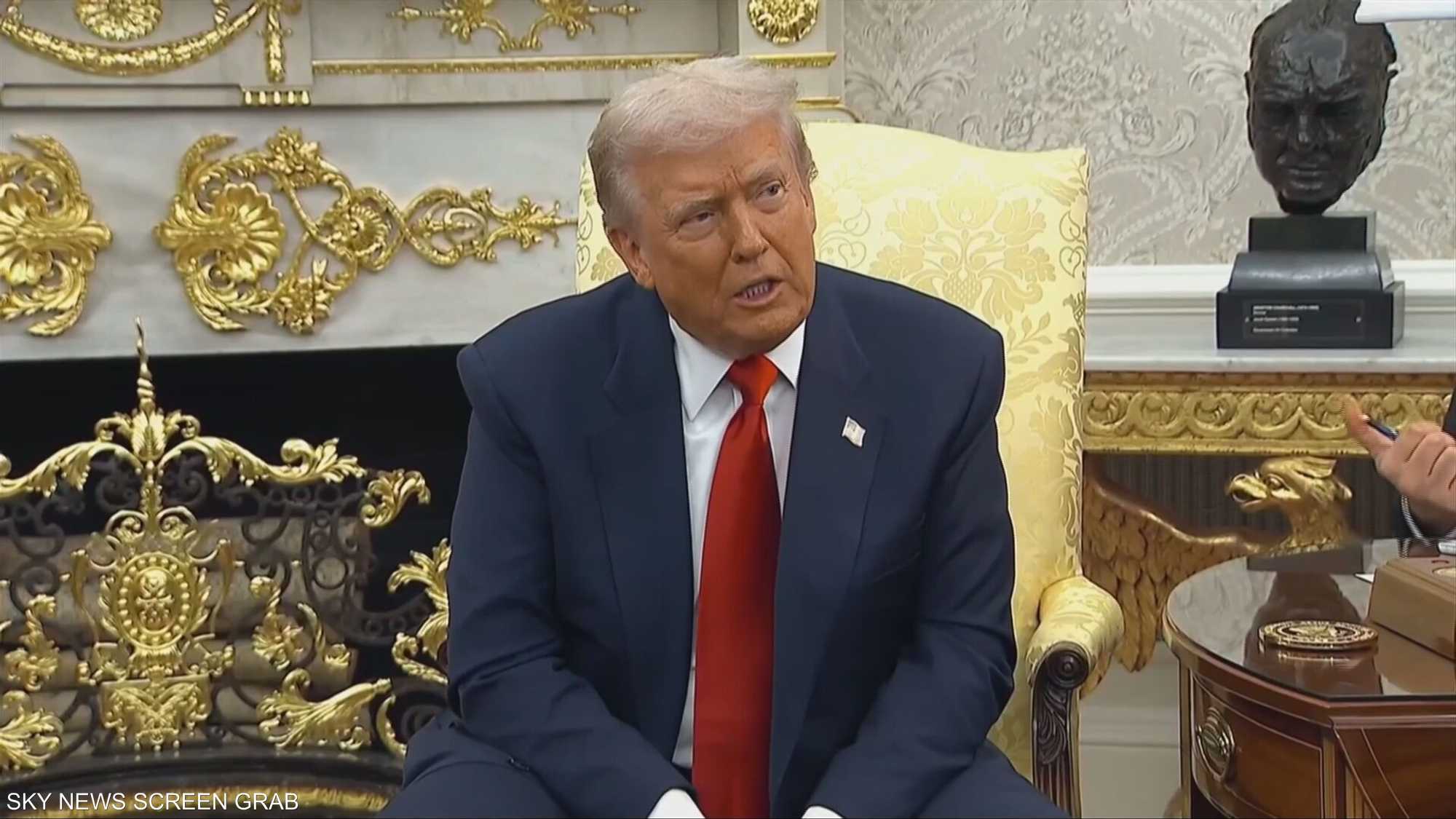 هل يفتح قرار ترامب الباب لإنهاء نفوذ الإخوان في السودان؟