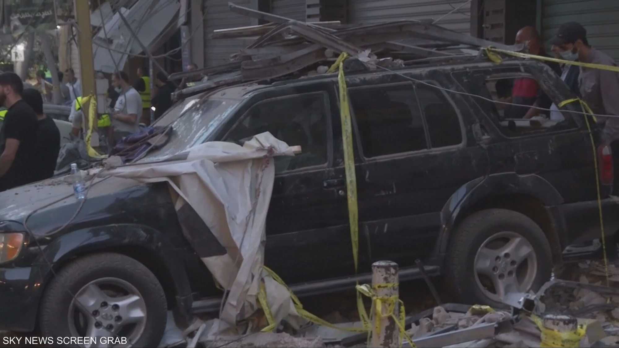 الجيش الإسرائيلي يرفع مستوى التأهب على الجبهة الشمالية