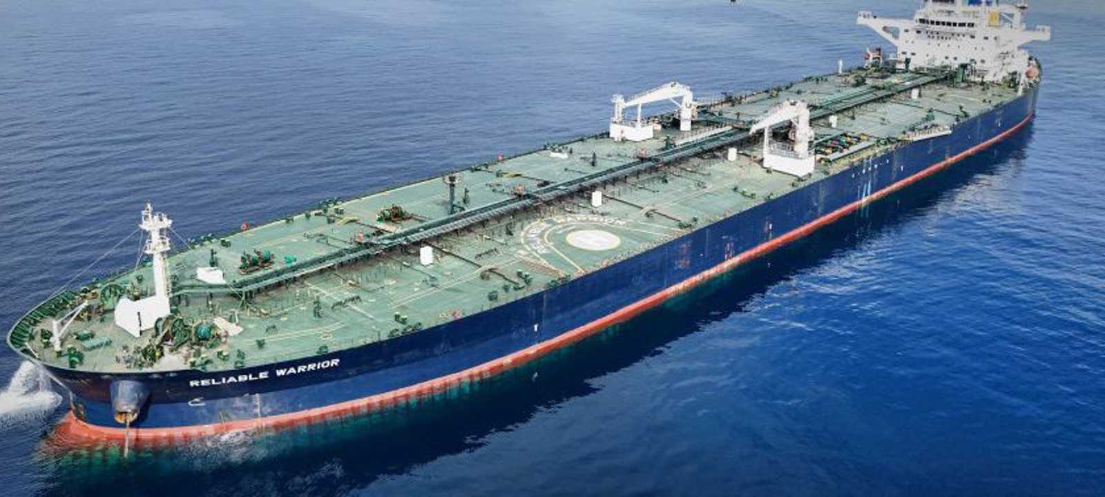 سوريا تستلم نحو مليون برميل من النفط الخام من السعودية