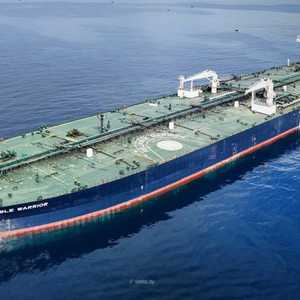 سوريا تستلم نحو مليون برميل من النفط الخام من السعودية