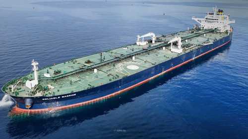 سوريا تستلم نحو مليون برميل من النفط الخام من السعودية