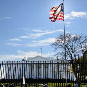 صورة أرشيفية للبيت الأبيض