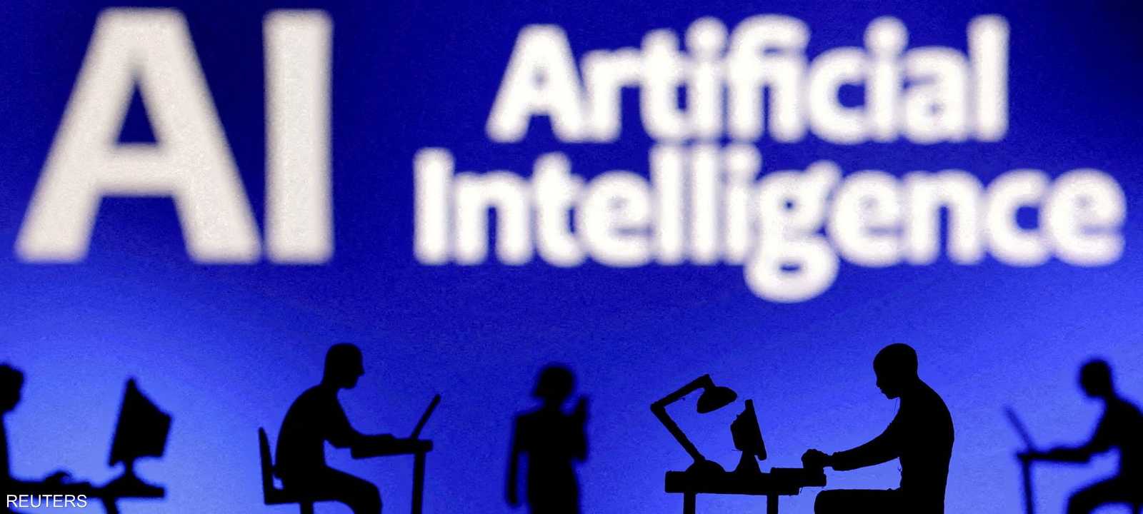 مبادرة لتسخير الذكاء الاصطناعي لتسريع البحوث.. أرشيفية