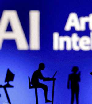 مبادرة لتسخير الذكاء الاصطناعي لتسريع البحوث.. أرشيفية