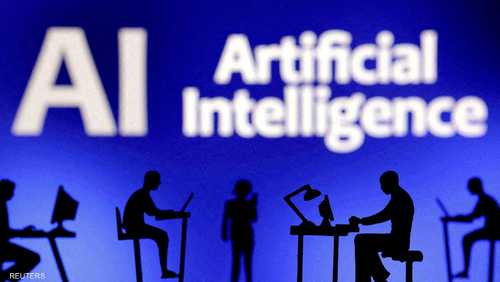 مبادرة لتسخير الذكاء الاصطناعي لتسريع البحوث.. أرشيفية
