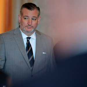 السيناتور الجمهوري تيد كروز