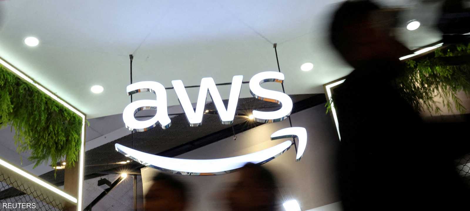 أمازون تدخل سباق الذكاء الاصطناعي الحكومي باستثمار ضخم