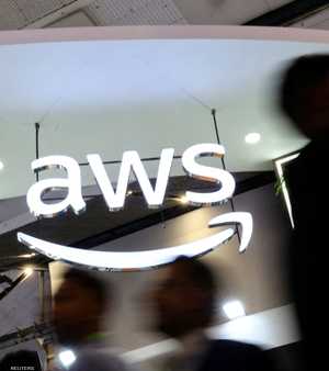 أمازون تدخل سباق الذكاء الاصطناعي الحكومي باستثمار ضخم