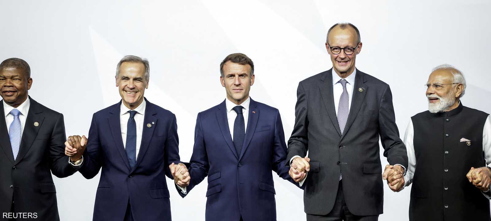 قمة العشرين