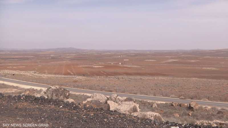 الأردن يبذل جهودا إقليمية ودولية لضمان استقرار جنوبي سوريا