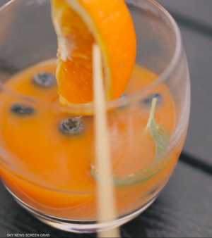 كيف نحصل على فيتامين C بأمان؟