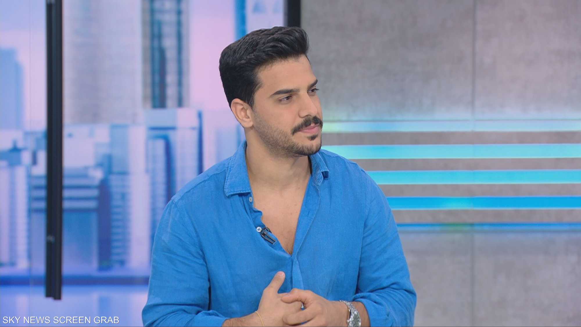 أحمد كسواني: لا أتخيل محتواي بدون عائلتي