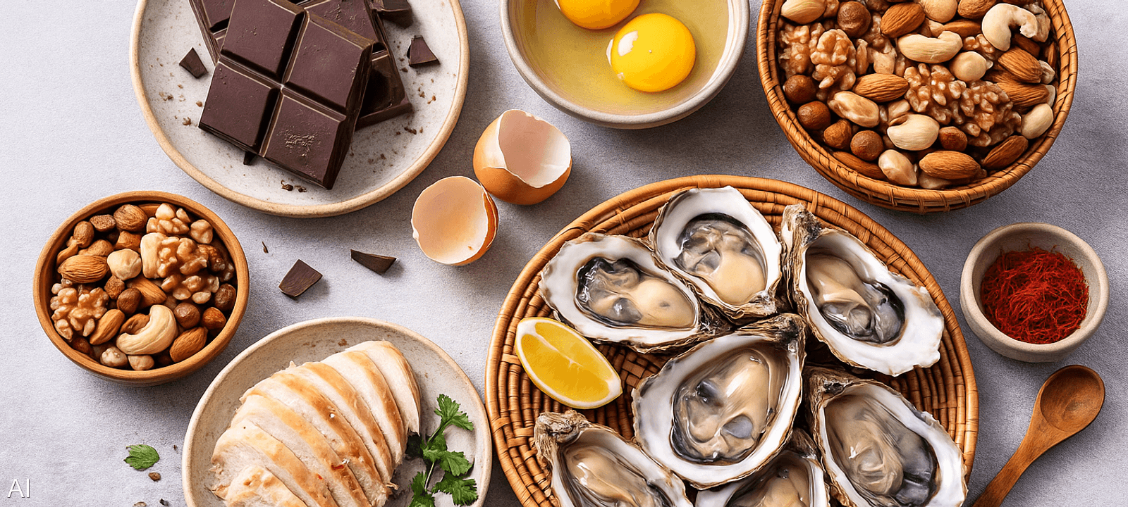 يساهم النظام الغذائي اليومي بشكل كبير في الصحة المزاجية